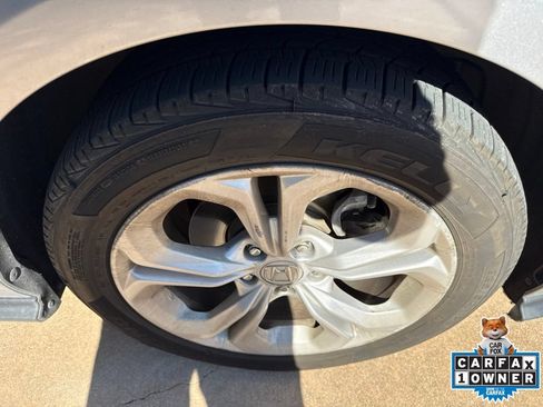 Used 2023 Honda Accord LX image 32