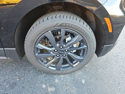 Used 2024 Chevrolet Equinox RS image 10