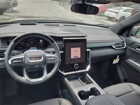 New 2025 GMC Acadia Elevation w/ Super Cruise Package image 28