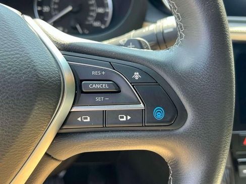 Used 2025 INFINITI QX55 Luxe w/ Cargo Package image 24