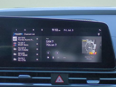 Certified 2024 Hyundai Elantra SEL FWD image 15