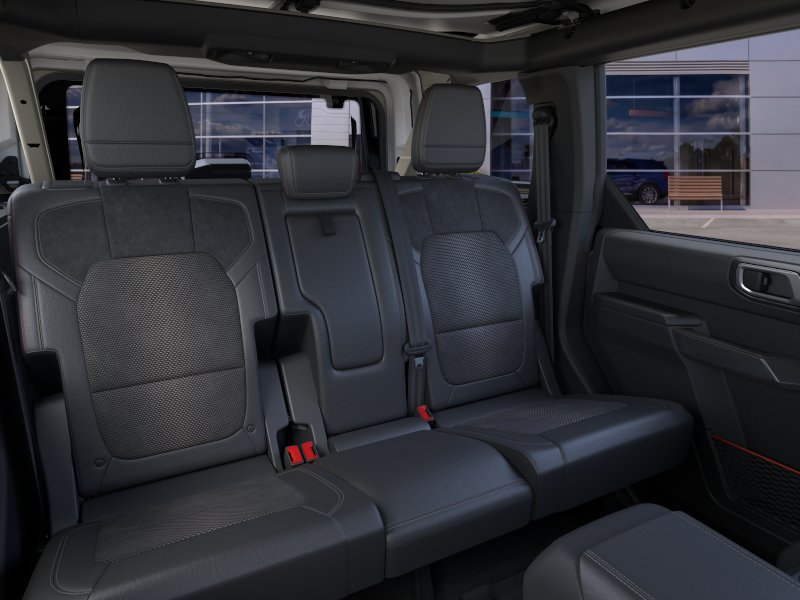 New 2026 Ford Bronco Raptor AWD/4WD image 11