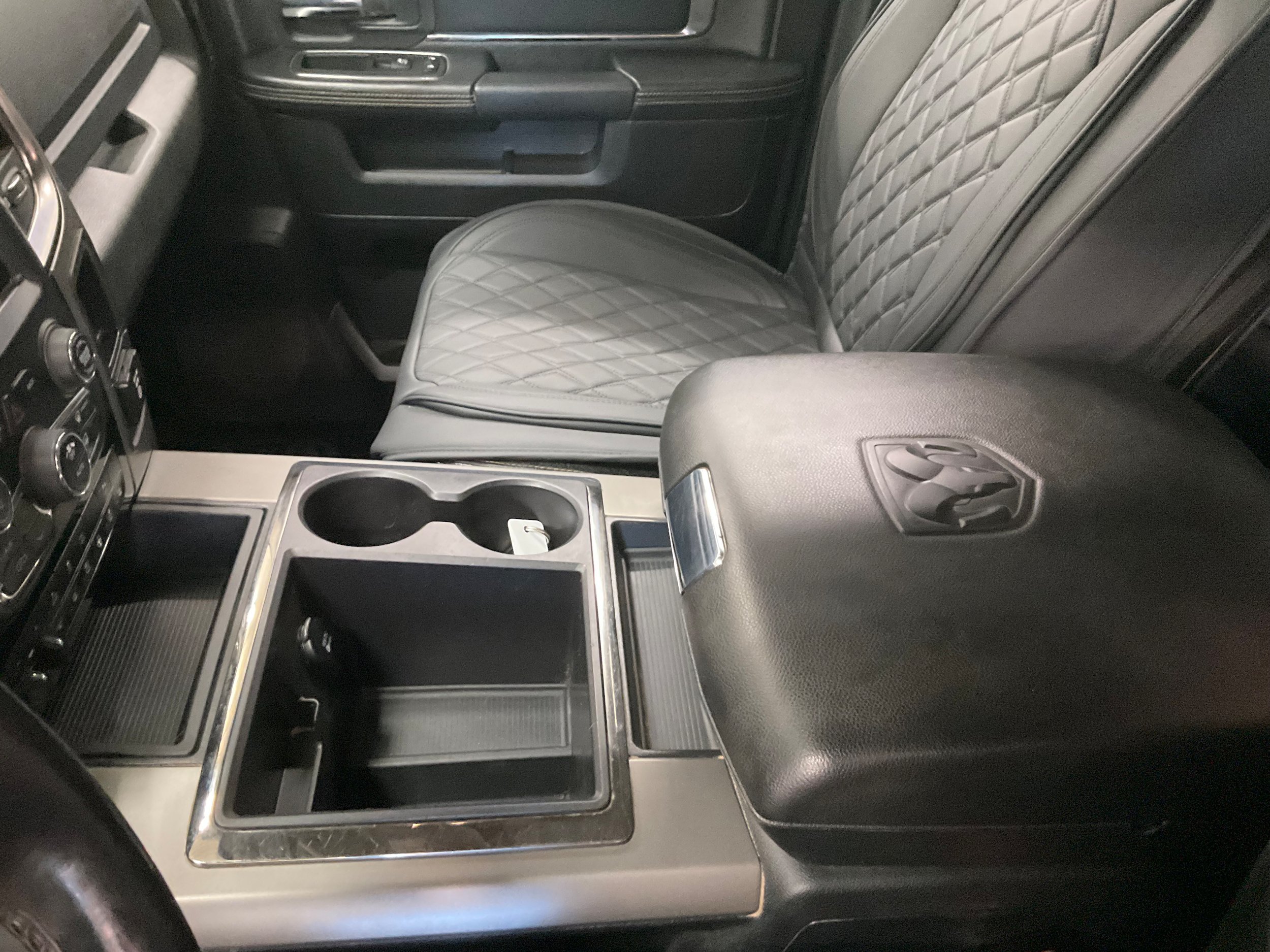 Used 2014 RAM 1500 Sport w/ Sport Premium Group AWD/4WD image 17