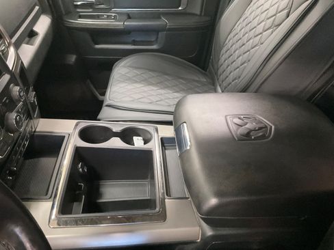 Used 2014 RAM 1500 Sport w/ Sport Premium Group AWD/4WD image 17