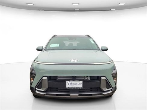 New 2026 Hyundai Kona Limited image 2