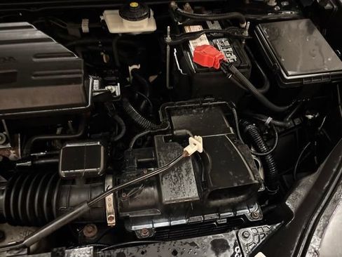 Used 2019 Honda CR-V EX image 22