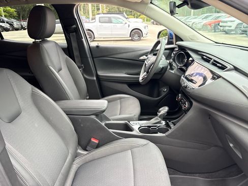 Used 2022 Buick Encore GX Select FWD image 27