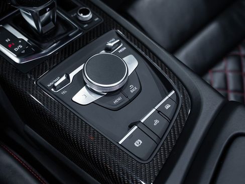 Used 2018 Audi R8 V10 plus AWD/4WD image 46