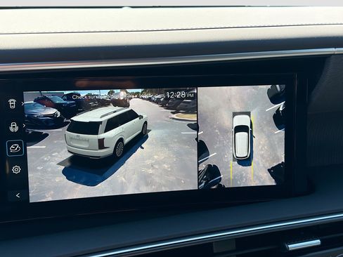 New 2026 Hyundai Palisade Calligraphy image 33