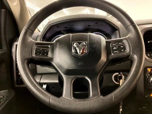 Used 2014 RAM 1500 Express image 23