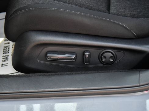Used 2024 Honda Accord Sport image 16