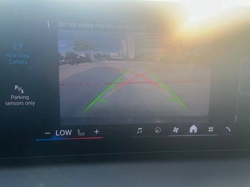 Used 2025 BMW M2 w/ Lighting Package RWD image 12