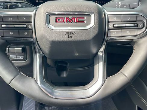New 2026 GMC Yukon Elevation w/ Elevation Premium Package AWD/4WD image 26