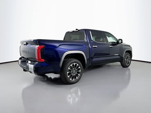 Used 2023 Toyota Tundra Limited AWD/4WD image 7