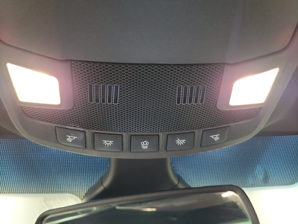 Used 2019 Ford Edge ST AWD/4WD image 51