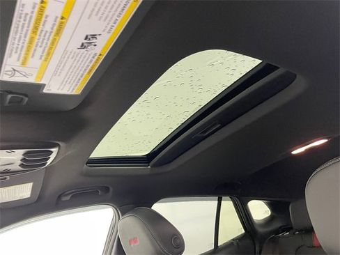 New 2026 Chevrolet Trax RS w/ Sunroof Package image 13