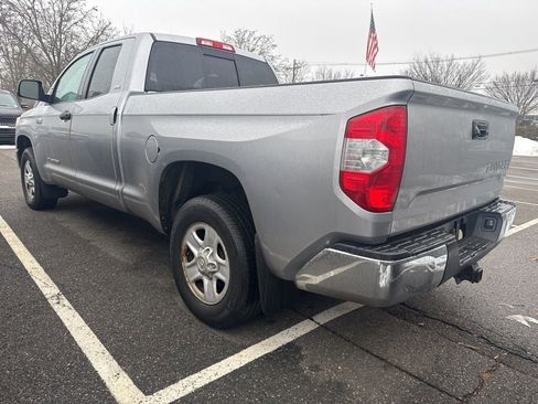 Used 2015 Toyota Tundra SR5 image 8