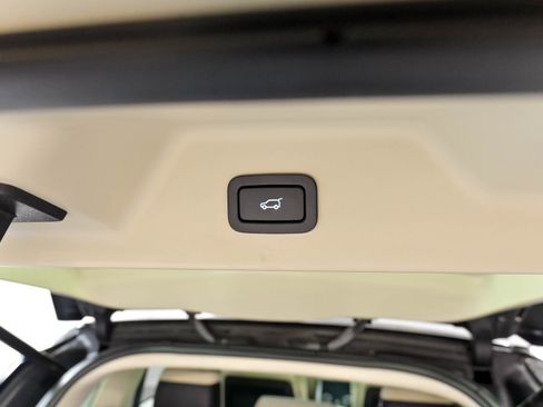 Used 2020 Land Rover Range Rover HSE AWD/4WD image 52