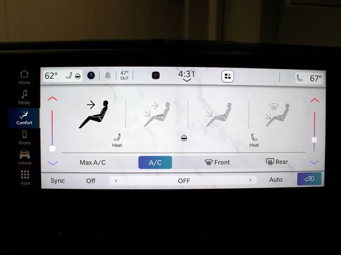 New 2026 Jeep Wrangler Willys image 16