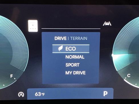 New 2026 Hyundai Palisade Calligraphy image 25