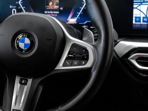 Used 2024 BMW M340i xDrive AWD/4WD image 26