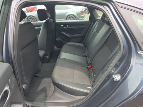 Used 2024 Honda Civic Sport image 4
