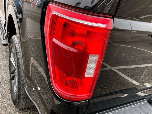 Used 2023 Ford F150 XLT w/ Equipment Group 302A High image 27