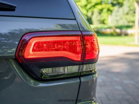 Used 2020 Jeep Grand Cherokee Trackhawk image 74