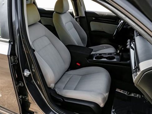 Used 2023 Honda Civic EX image 37