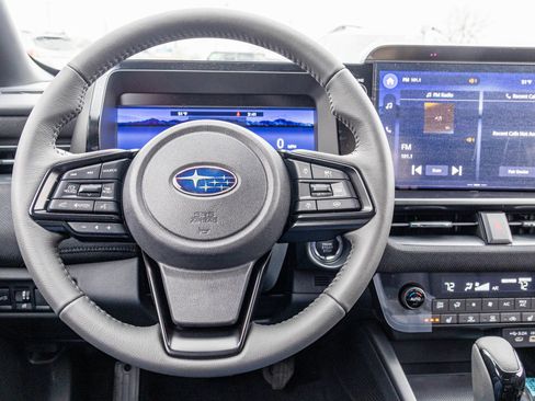 New 2026 Subaru Outback Premium image 27