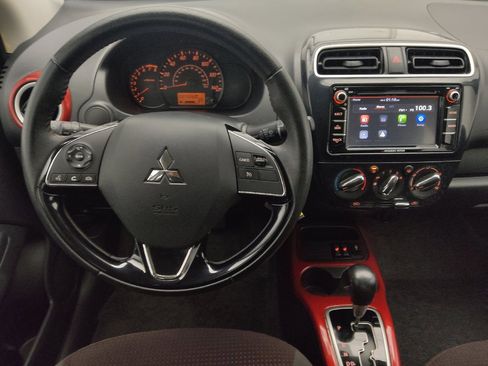 Used 2019 Mitsubishi Mirage GT image 22