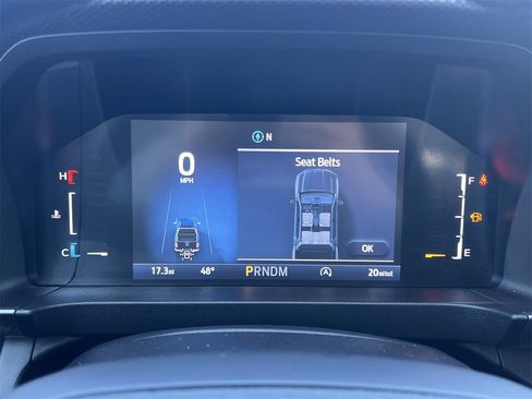 New 2025 Ford Ranger XLT image 13