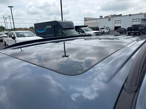 Certified 2025 Ford Explorer ST w/ Sun And Sound Package RWD image 5