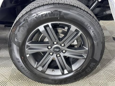 Used 2023 Ford F150 XLT w/ Equipment Group 302A High RWD image 34