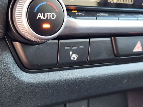 New 2026 MAZDA CX-50 AWD 2.5 S w/ Weather Package image 14