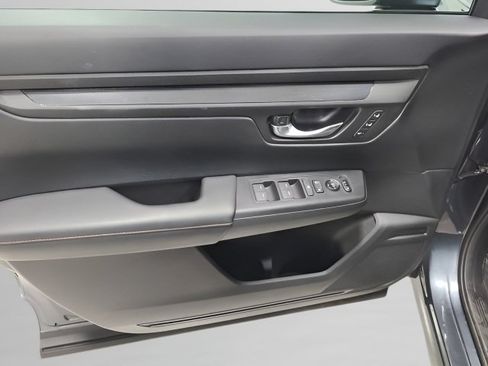 Used 2025 Honda CR-V Sport-L image 20