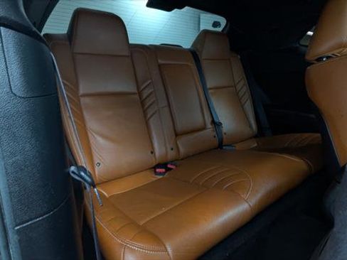 Used 2020 Dodge Challenger SRT Hellcat w/ Plus Package image 19