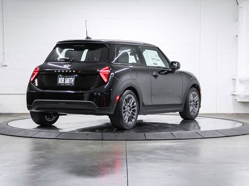 New 2026 MINI Cooper S image 6