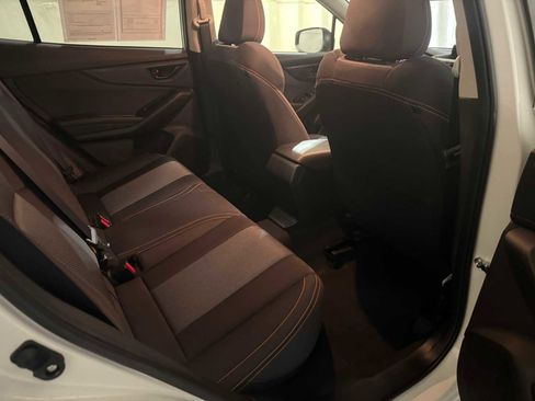 Certified 2023 Subaru Crosstrek 2.0i Premium image 25