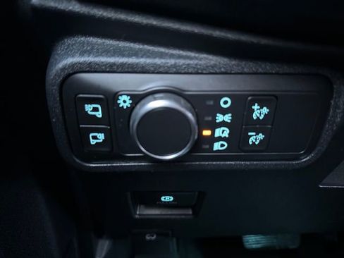 Used 2021 Ford Bronco Outer Banks image 13