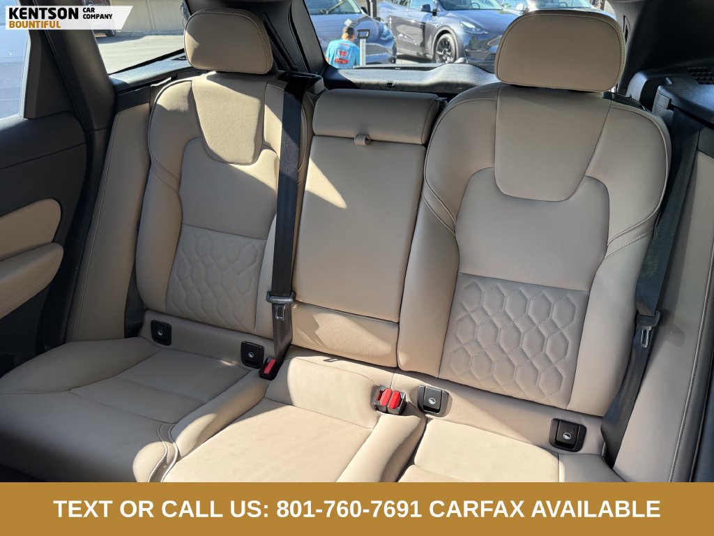 Used 2026 Volvo XC60 B5 Plus AWD/4WD image 31