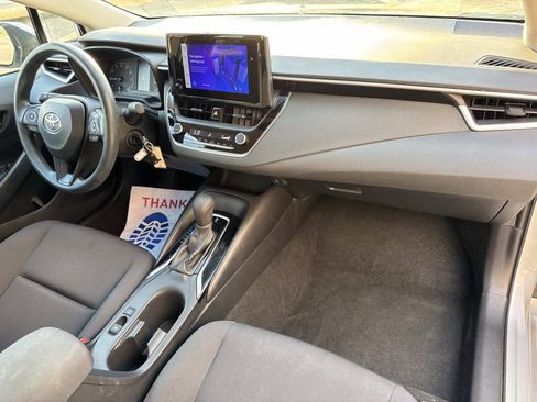 Used 2024 Toyota Corolla LE image 26