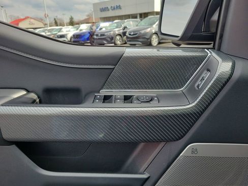 New 2026 Ford F150 XLT w/ Equipment Group 303A High image 21