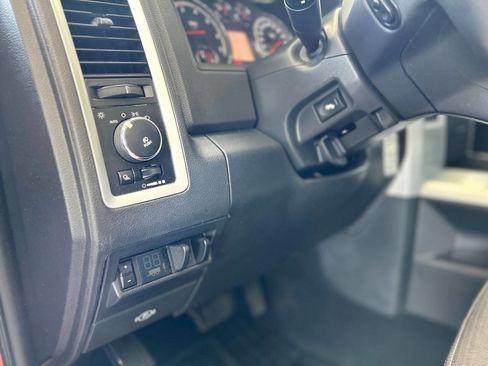 Used 2010 Dodge Ram 1500 Truck Sport RWD image 67