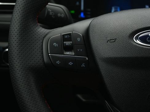Used 2023 Ford Escape ST-Line w/ Tech Pack #1 FWD image 20