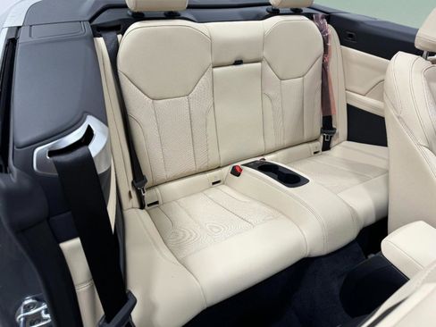 New 2026 BMW 430i xDrive Convertible w/ Parking Assistance Package image 9