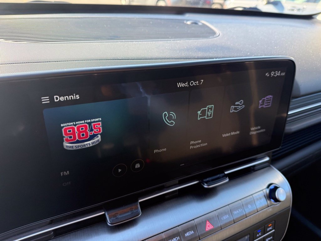 Certified 2024 Hyundai Kona SEL AWD/4WD image 29