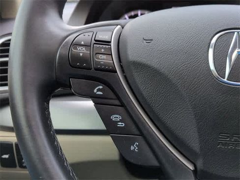 Certified 2018 Acura RDX AWD w/ Technology Package image 26