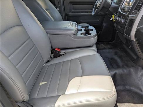 Used 2020 RAM 1500 Tradesman AWD/4WD image 18