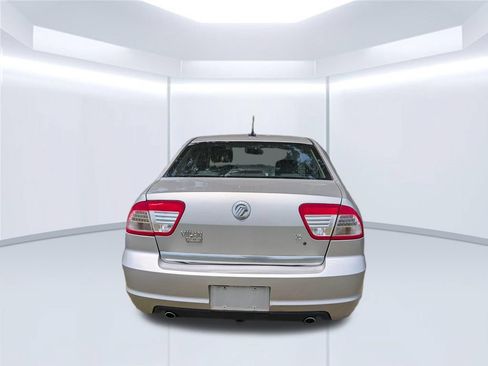 Used 2008 Mercury Milan Premier FWD image 3